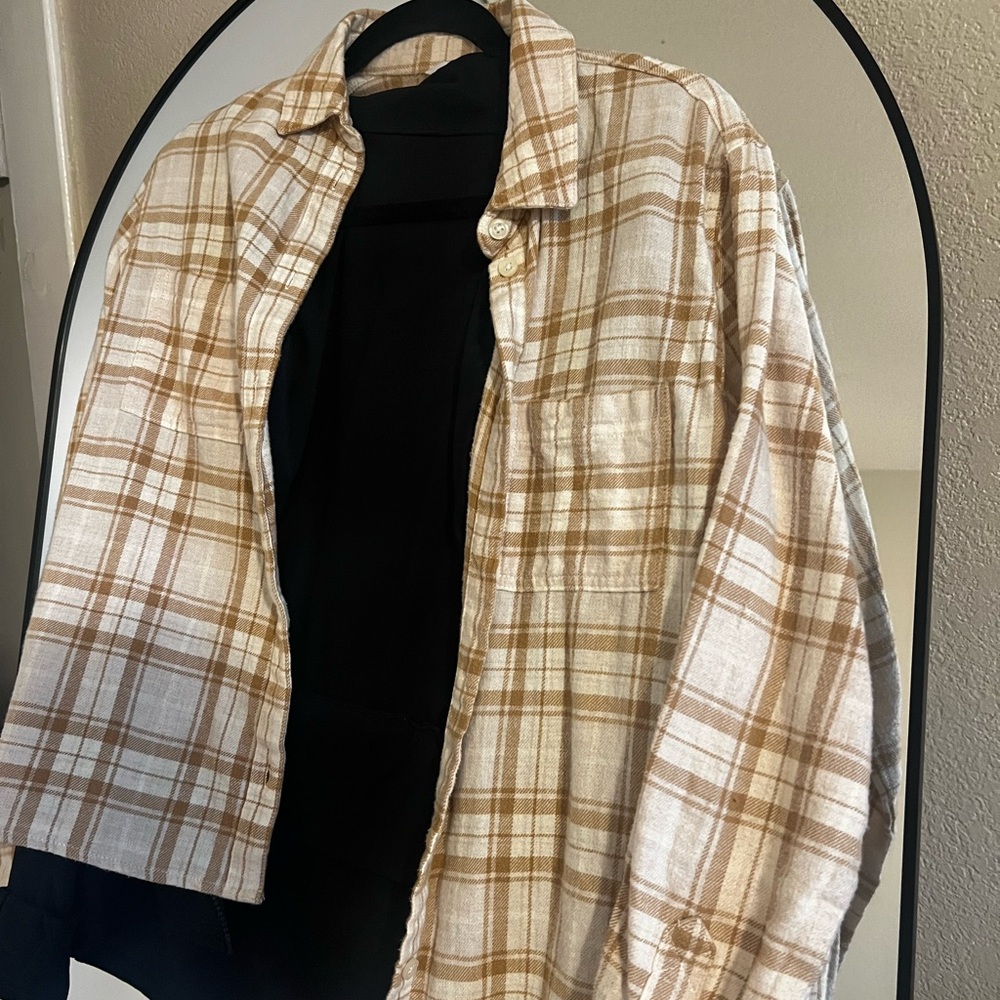 Flannel